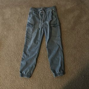 Tommy Jeans stretchy cargo pants